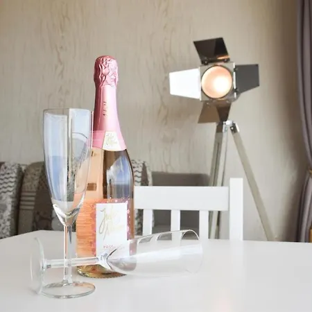 Ferienwohnung Residenz App. 65 * Timmendorfer Strand