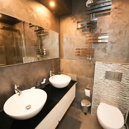 Ferienwohnung Residenz App. 65 Apartman
