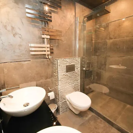 Apartman Ferienwohnung Residenz App. 65