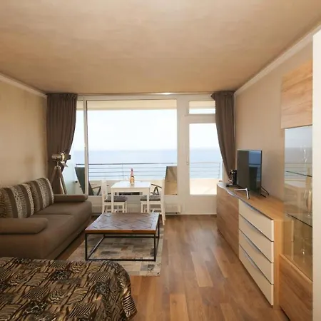 Apartman Ferienwohnung Residenz App. 65 Timmendorfer Strand