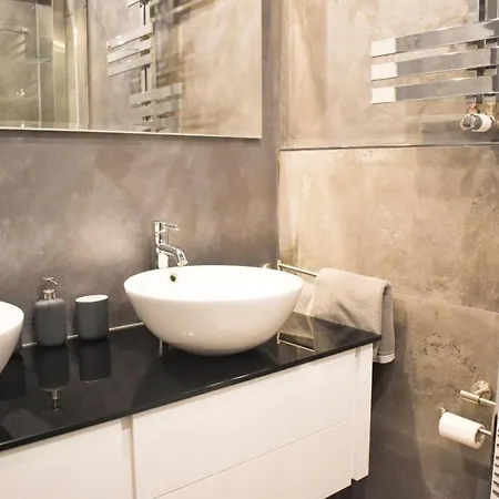 Apartman Ferienwohnung Residenz App. 65