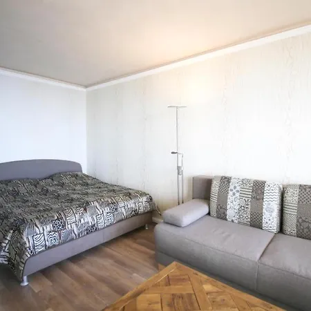 Apartman Ferienwohnung Residenz App. 65 *