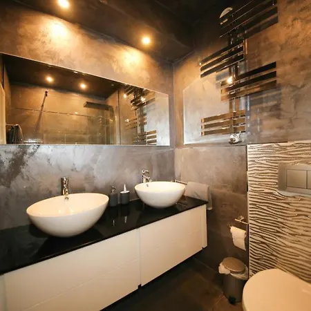 Apartman Ferienwohnung Residenz App. 65 Timmendorfer Strand